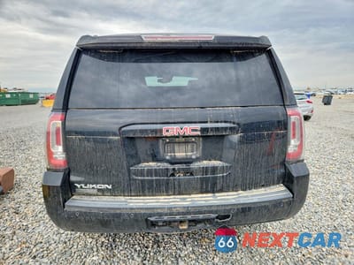 Zdjęcie 6 z 13 samochodu: 2018 GMC YUKON SLT VIN:1GKS2BKC3JR277796 - miniatura