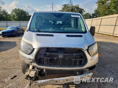 Piąte zdjęcie samochodu w środku: 2017 FORD TRANSIT T-350 VIN:1FBZX2YM4HKA26739 - miniatura