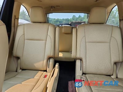 Zdjęcie 10 z 14 samochodu: 2017 TOYOTA HIGHLANDER HYBRID LIMITED PLATINUM VIN:5TDDGRFH6HS026030 - miniatura