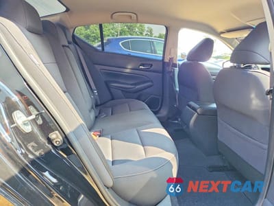 Zdjęcie 10 z 12 samochodu: 2019 NISSAN ALTIMA S VIN:1N4BL4BV3KC243745 - miniatura