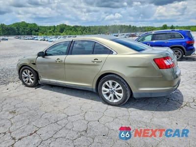 Drugie zdjęcie samochodu z przodu: 2012 FORD TAURUS SEL VIN:1FAHP2EW4CG100594 - miniatura
