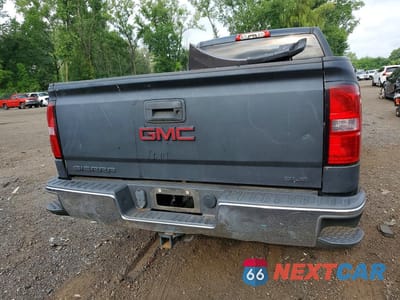 Zdjęcie 6 z 12 samochodu: 2016 GMC SIERRA K1500 SLE VIN:1GTV2MEC6GZ161713 - miniatura