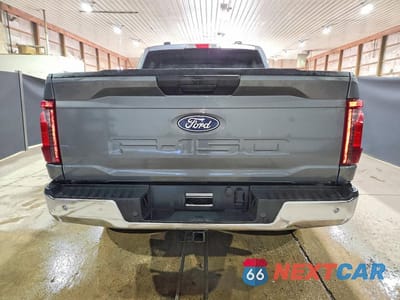 Zdjęcie 6 z 13 samochodu: 2025 FORD F150 XLT VIN:1FTFW3L85SKD97594 - miniatura