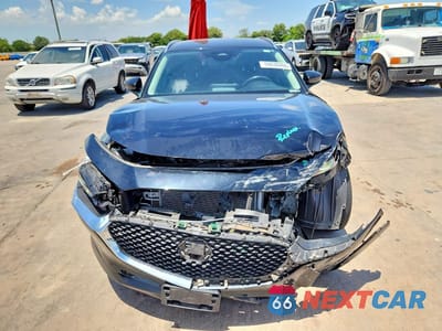 Piąte zdjęcie samochodu w środku: 2024 MAZDA CX-30 SELECT VIN:3MVDMBBM7RM658201 - miniatura