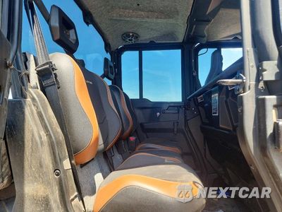 Zdjęcie 6 z 10 samochodu: 2024 CAN-AM DEFENDER UTILITY VEHICLE VIN:3JBUUAX47RK011042 - miniatura