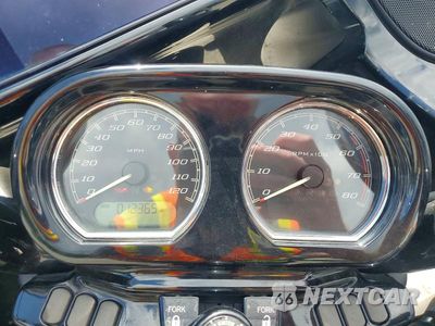 Zdjęcie 7 z 8 samochodu: 2022 HARLEY-DAVIDSON FLTRXST VIN:1HD1ACL19NB618984 - miniatura