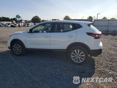 Drugie zdjęcie samochodu z przodu: 2021 NISSAN ROGUE SPORT S VIN:JN1BJ1AW5MW430384 - miniatura