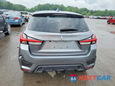 Zdjęcie 6 z 13 samochodu: 2024 MITSUBISHI OUTLANDER SPORT S/SE VIN:JA4ARUAU6RU024709 - miniatura