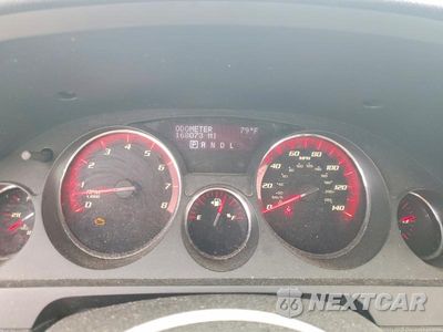 Zdjęcie 9 z 13 samochodu: 2011 GMC ACADIA DENALI VIN:1GKKVTED5BJ336137 - miniatura