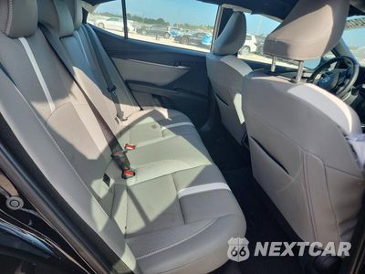 Zdjęcie 10 z 13 samochodu: 2025 TOYOTA CAMRY SE VIN:4T1DAACK8SU121920 - miniatura