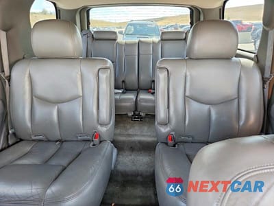 Zdjęcie 10 z 13 samochodu: 2004 GMC YUKON VIN:1GKEK13Z14R224657 - miniatura