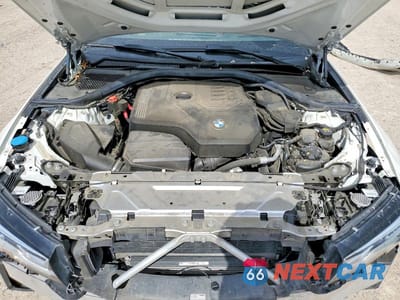 Zdjęcie 11 z 13 samochodu: 2021 BMW 330I VIN:3MW5R1J0XM8B76448 - miniatura