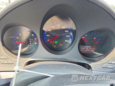 Zdjęcie 9 z 12 samochodu: 2006 ACURA 3.2TL VIN:19UUA66216A065471 - miniatura