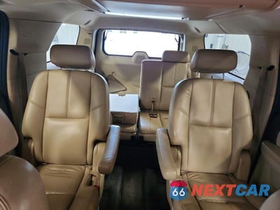 Zdjęcie 10 z 14 samochodu: 2007 GMC YUKON XL VIN:1GKFK66897J318521 - miniatura