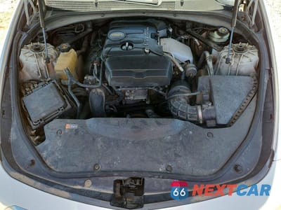 Zdjęcie 11 z 12 samochodu: 2017 CADILLAC CTS LUXURY VIN:1G6AX5SX9H0156219 - miniatura