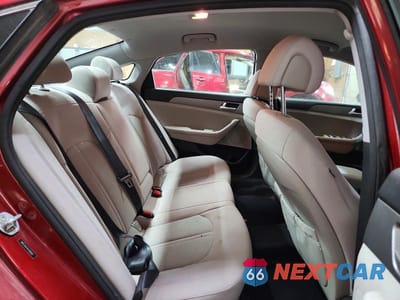 Zdjęcie 10 z 12 samochodu: 2015 HYUNDAI SONATA SE VIN:5NPE24AF4FH199592 - miniatura