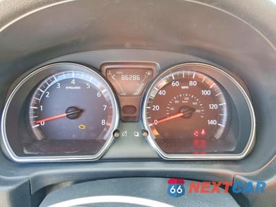 Zdjęcie 9 z 12 samochodu: 2015 NISSAN VERSA 1.6 SL VIN:3N1CN7AP7FL800232 - miniatura