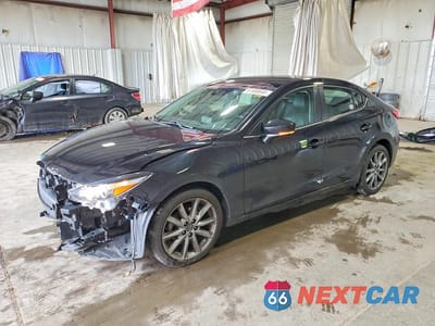 2018 MAZDA 3 TOURING 3MZBN1V32JM197767 - główne zdjęcie licytacji z USA - miniatura