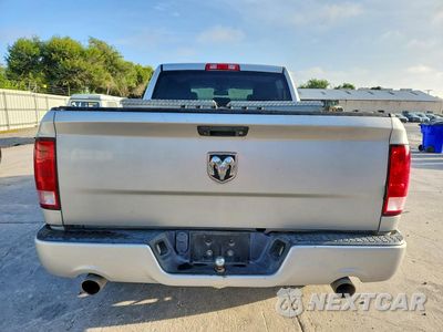 Zdjęcie 6 z 13 samochodu: 2015 RAM 1500 ST VIN:3C6RR6KT1FG698931 - miniatura