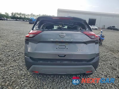 Zdjęcie 6 z 13 samochodu: 2023 NISSAN ROGUE SV VIN:JN8BT3BB0PW353673 - miniatura