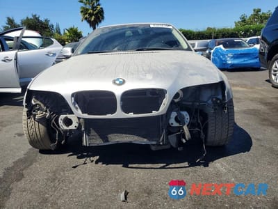Piąte zdjęcie samochodu w środku: 2004 BMW 325 CI SULEV VIN:WBABV13444JT21468 - miniatura