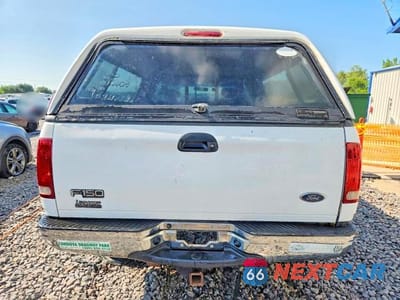 Zdjęcie 6 z 12 samochodu: 2003 FORD F150 VIN:1FTRX18L63NA87028 - miniatura