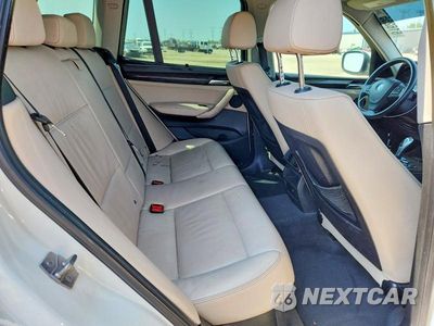 Zdjęcie 11 z 14 samochodu: 2011 BMW X3 XDRIVE28I VIN:5UXWX5C53BL715381 - miniatura