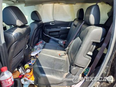 Zdjęcie 10 z 12 samochodu: 2013 HONDA PILOT TOURING VIN:5FNYF3H96DB003725 - miniatura