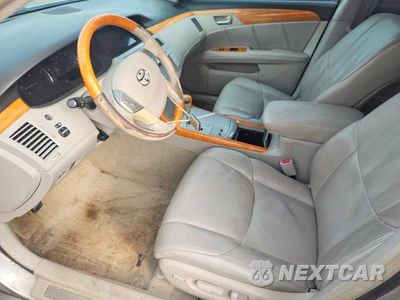 Zdjęcie 7 z 12 samochodu: 2006 TOYOTA AVALON LIMITED VIN:4T1BK36B76U077801 - miniatura