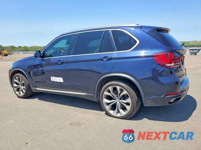 Drugie zdjęcie samochodu z przodu: 2018 BMW X5 SDRIVE35I VIN:5UXKR2C54J0X09340 - miniatura