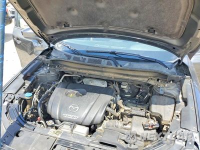 Zdjęcie 11 z 12 samochodu: 2019 MAZDA CX-5 TOURING VIN:JM3KFACL4K0695287 - miniatura