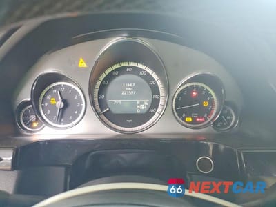 Zdjęcie 9 z 12 samochodu: 2011 MERCEDES-BENZ E 350 4MATIC VIN:WDDHF8HB3BA375485 - miniatura