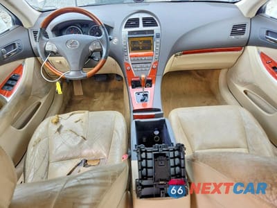 Zdjęcie 8 z 12 samochodu: 2010 LEXUS ES 350 VIN:JTHBK1EG9A2409777 - miniatura