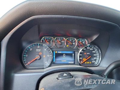 Zdjęcie 9 z 12 samochodu: 2014 CHEVROLET SILVERADO K1500 LT VIN:3GCUKREC8EG496185 - miniatura