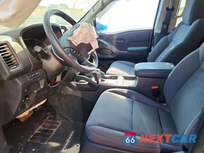 Zdjęcie 7 z 12 samochodu: 2023 NISSAN FRONTIER S VIN:1N6ED1EK4PN638322 - miniatura
