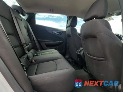Zdjęcie 10 z 12 samochodu: 2024 CHEVROLET MALIBU LT VIN:1G1ZD5ST7RF140811 - miniatura