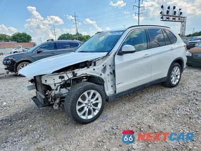 2016 BMW X5 XDRIVE35I 5UXKR0C50G0S90383 - główne zdjęcie licytacji z USA - miniatura
