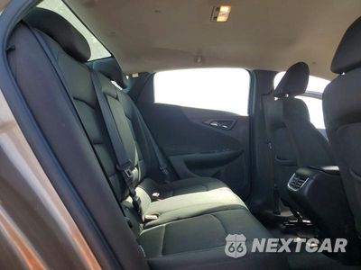Zdjęcie 10 z 12 samochodu: 2018 CHEVROLET MALIBU LT VIN:1G1ZD5ST8JF224897 - miniatura