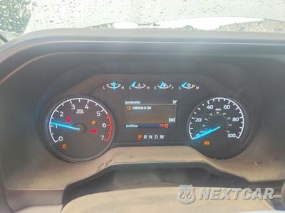 Zdjęcie 9 z 12 samochodu: 2024 FORD F250 SUPER DUTY VIN:1FT7X2AA0RED61581 - miniatura