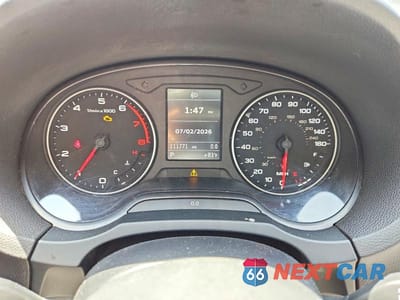 Zdjęcie 9 z 13 samochodu: 2015 AUDI A3 PREMIUM VIN:WAUACGFF3F1002843 - miniatura