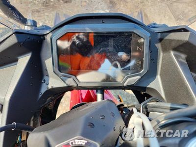 Zdjęcie 7 z 8 samochodu: 2026 KAWASAKI EX500 A VIN:ML5EXGJ15TDA83470 - miniatura
