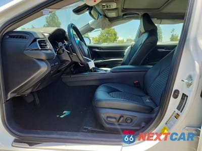 Zdjęcie 7 z 12 samochodu: 2023 TOYOTA CAMRY HYBRID SE VIN:4T1S31AK3PU605134 - miniatura