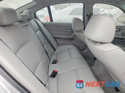 Zdjęcie 10 z 12 samochodu: 2007 BMW 335 I VIN:WBAVB73587KY62412 - miniatura