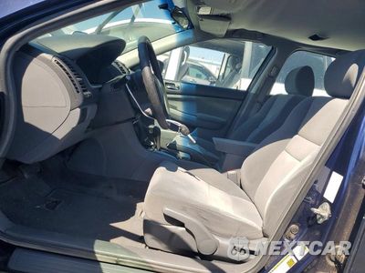Zdjęcie 7 z 12 samochodu: 2006 HONDA ACCORD SE VIN:1HGCM56396A086011 - miniatura