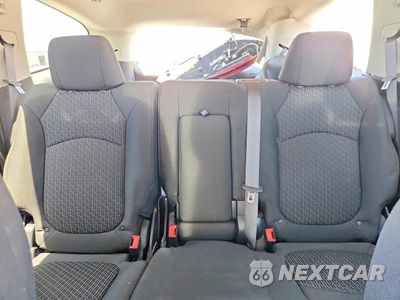 Zdjęcie 10 z 13 samochodu: 2010 CHEVROLET TRAVERSE LT VIN:1GNLRFED7AS151867 - miniatura