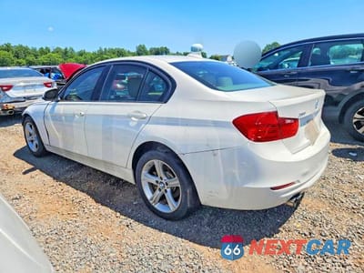 Drugie zdjęcie samochodu z przodu: 2013 BMW 328 XI SULEV VIN:WBA3B5C53DF595776 - miniatura
