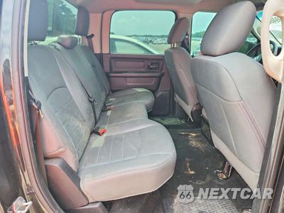 Zdjęcie 10 z 12 samochodu: 2016 RAM 1500 SSV VIN:1C6RR7XT6GS106884 - miniatura