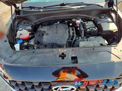 Zdjęcie 12 z 13 samochodu: 2023 HYUNDAI SANTA FE SE VIN:5NMS14AJ5PH573037 - miniatura