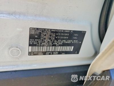 Zdjęcie 13 z 13 samochodu: 2025 TOYOTA RAV4 XLE PREMIUM VIN:2T3C1RFV7SW442287 - miniatura