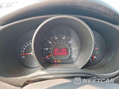 Zdjęcie 9 z 12 samochodu: 2015 KIA SOUL + VIN:KNDJP3A50F7178907 - miniatura
